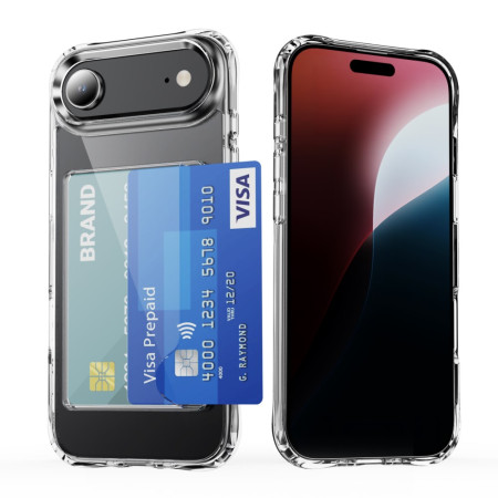 iPhone 17 Air Cover...