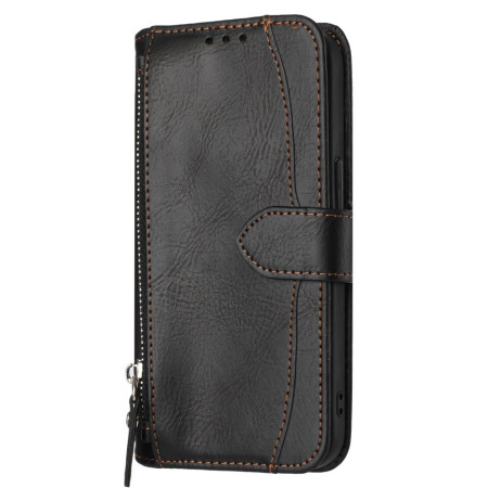 iPhone Air Wallet Retro-Hülle