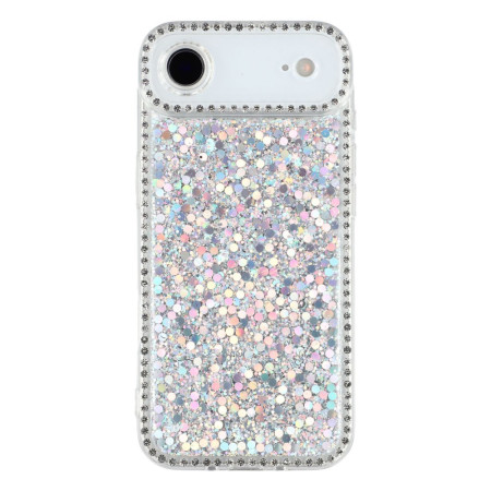 iPhone 17 Air Cover Strass...