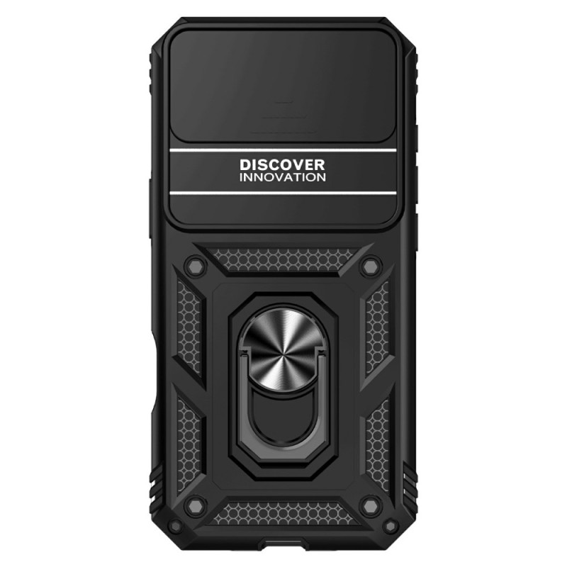iPhone 17 Air Classic Ultra Robust Cover