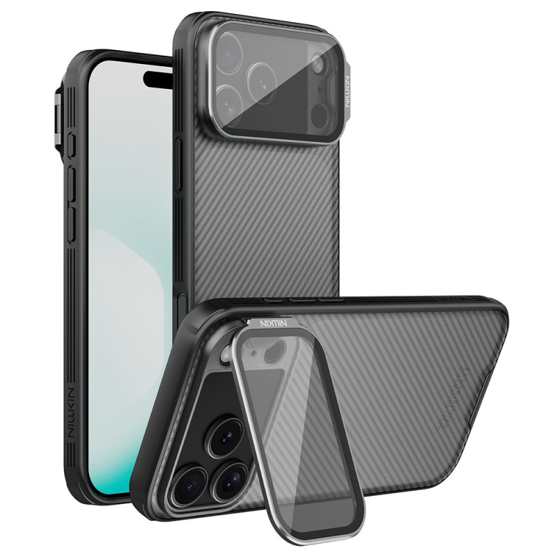 iPhone 17 Pro Max Cover Halterung CamShield Prop Series NILLKIN