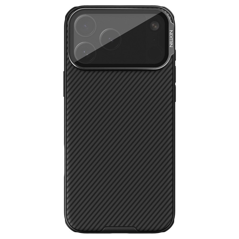 Magnetisches iPhone 17 Pro Max Cover Camshield Prop Series NILLKIN
