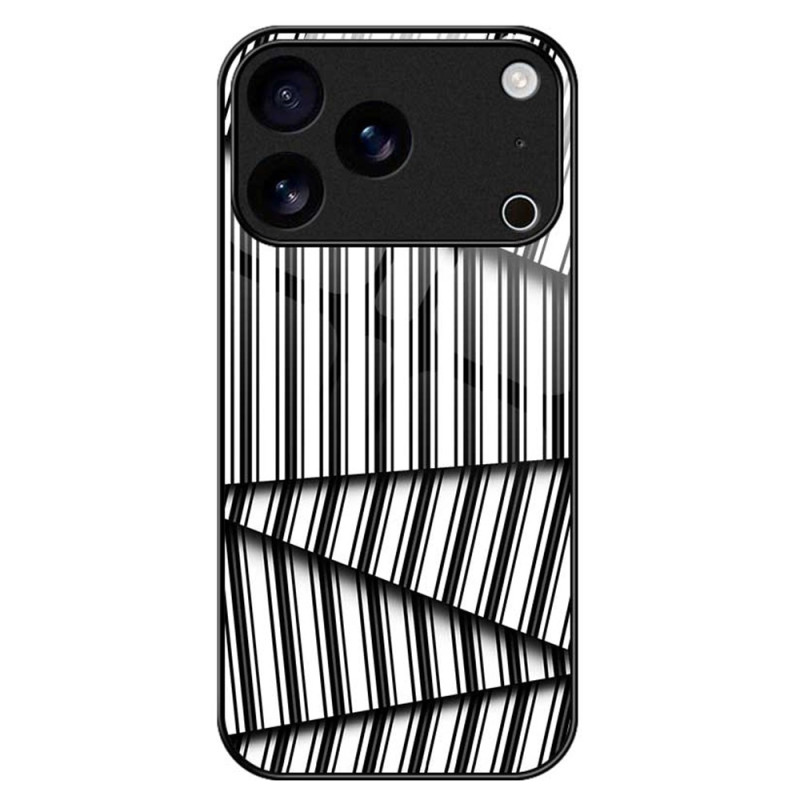 Cover iPhone 17 Pro Max Panzerglas
 Kratzer
