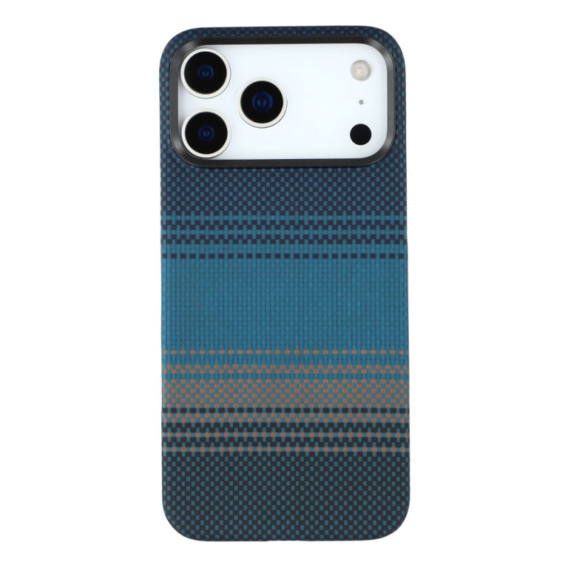 iPhone 17 Pro Max Hülle Aramidfaser