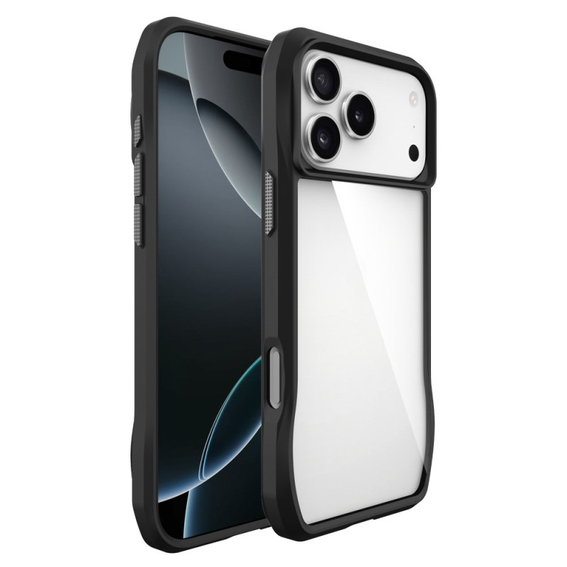 iPhone 17 Pro Max Hybride Design Cover