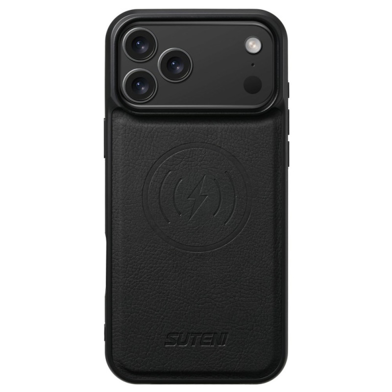 iPhone 17 Pro Max Cover Kompatibel MagSafe SUTENI