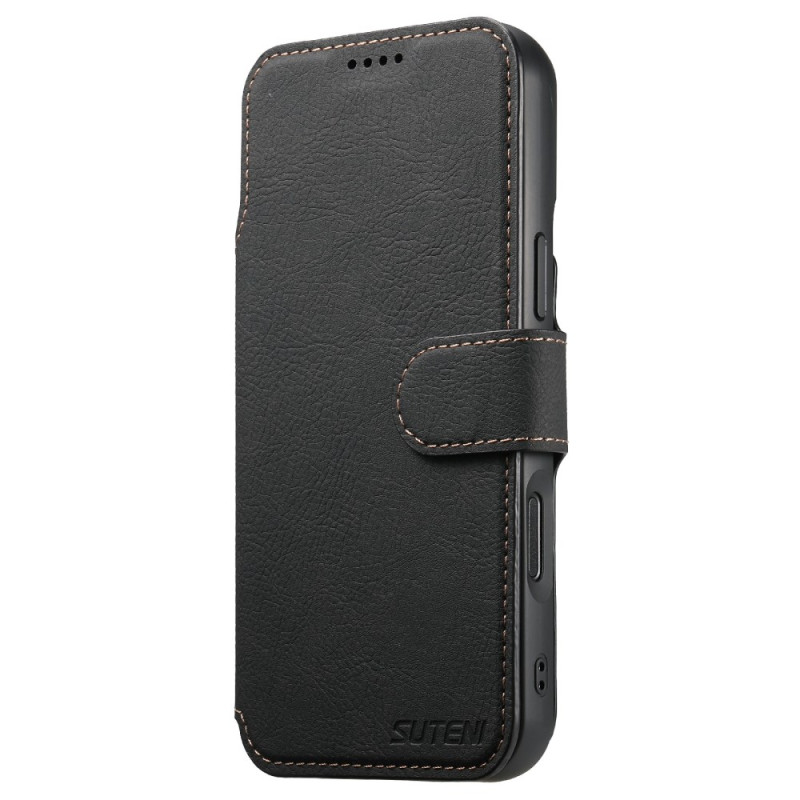 iPhone 17 Pro Max 2-in-1-Hülle SUTENI