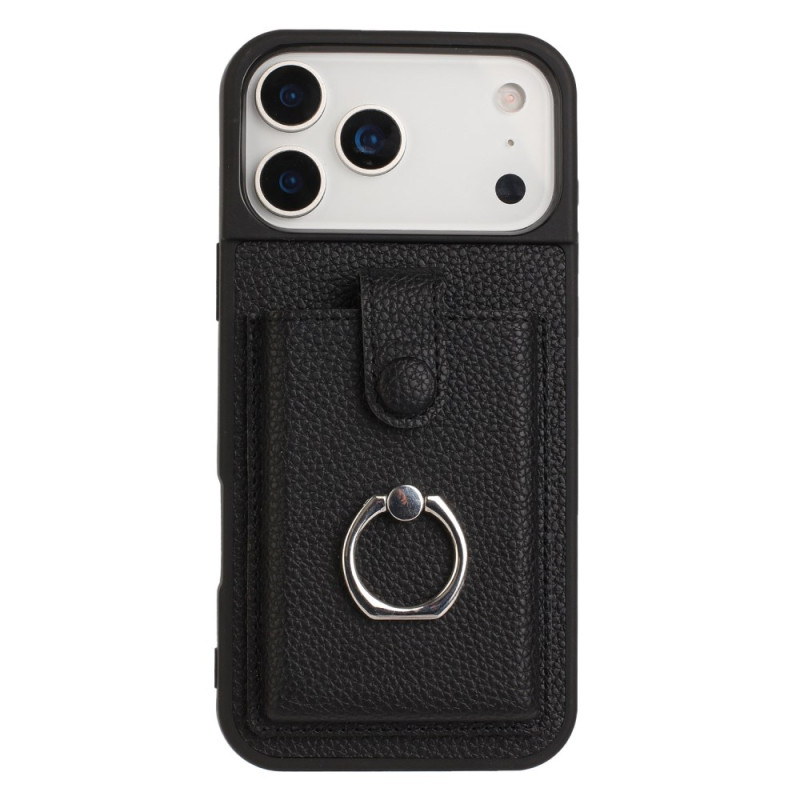 iPhone 17 Pro Max Cover Halter und Kartenhalter