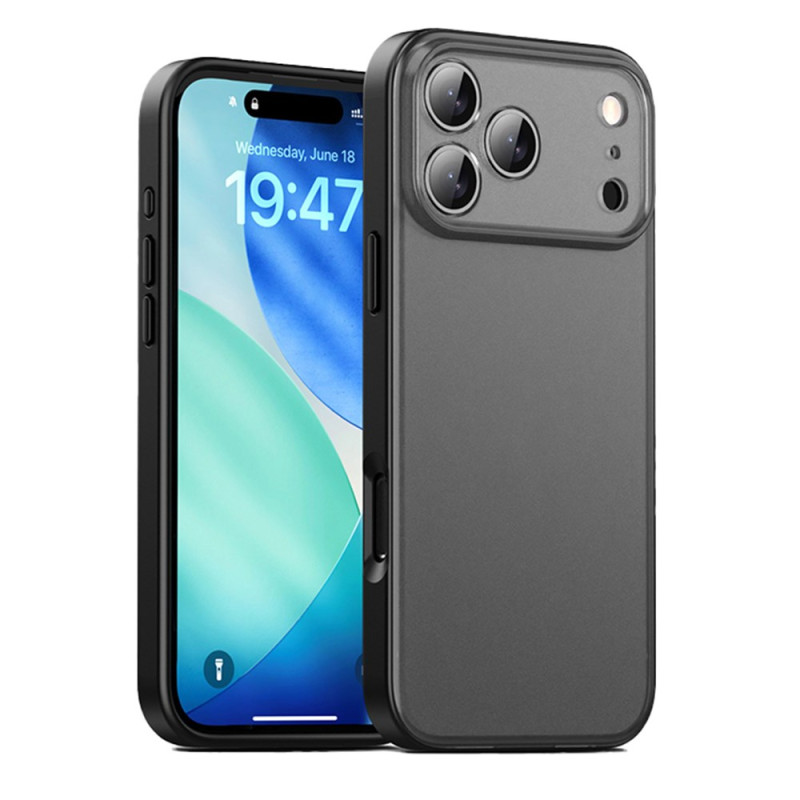 iPhone 17 Pro Max Hülle IPAKY