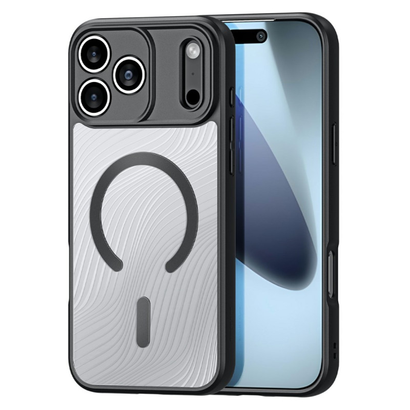 iPhone 17 Pro Max Cover Kompatibel MagSafe Aimo Series DUX DUCIS