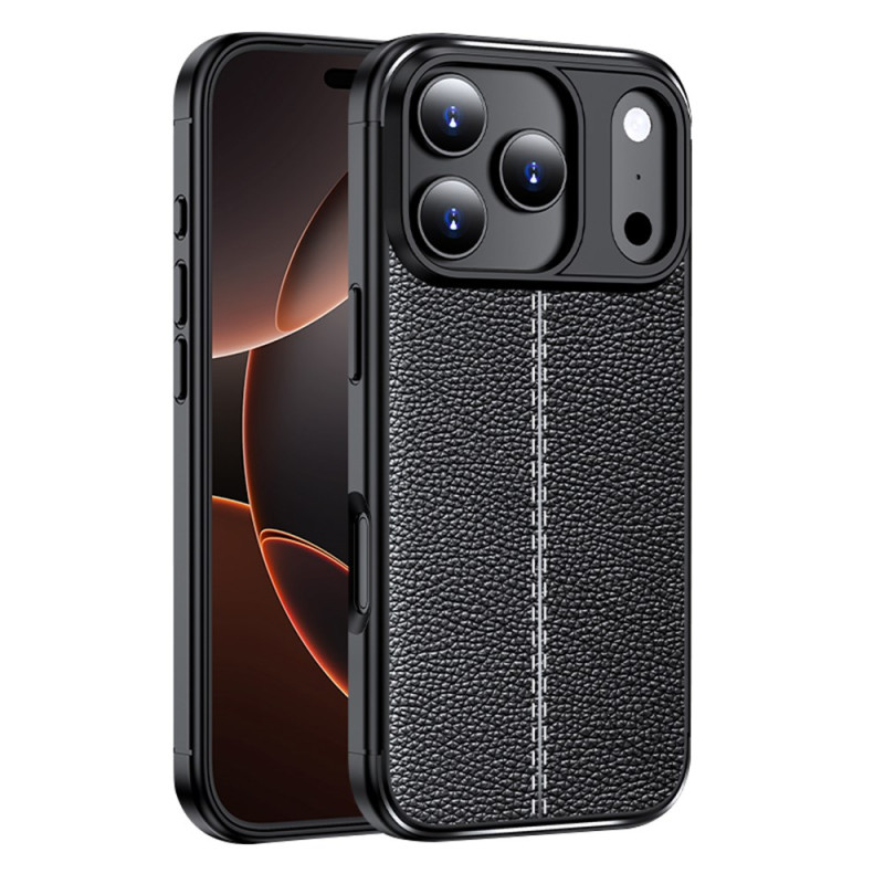 iPhone 17 Pro Max Double Line Cover