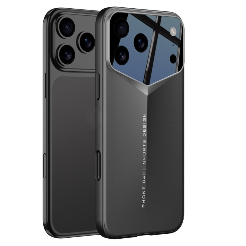 iPhone 17 Pro Max Hülle GKK