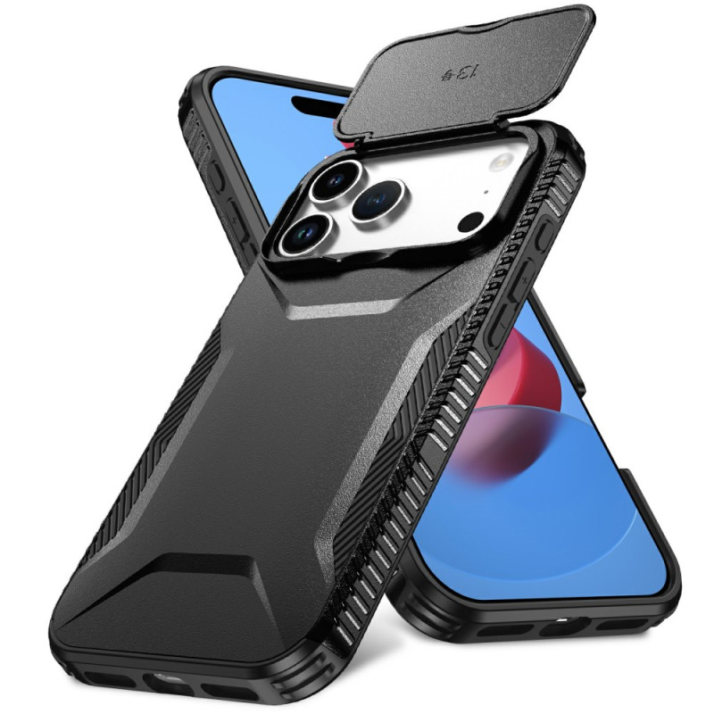 Robustes iPhone 17 Pro Max Cover