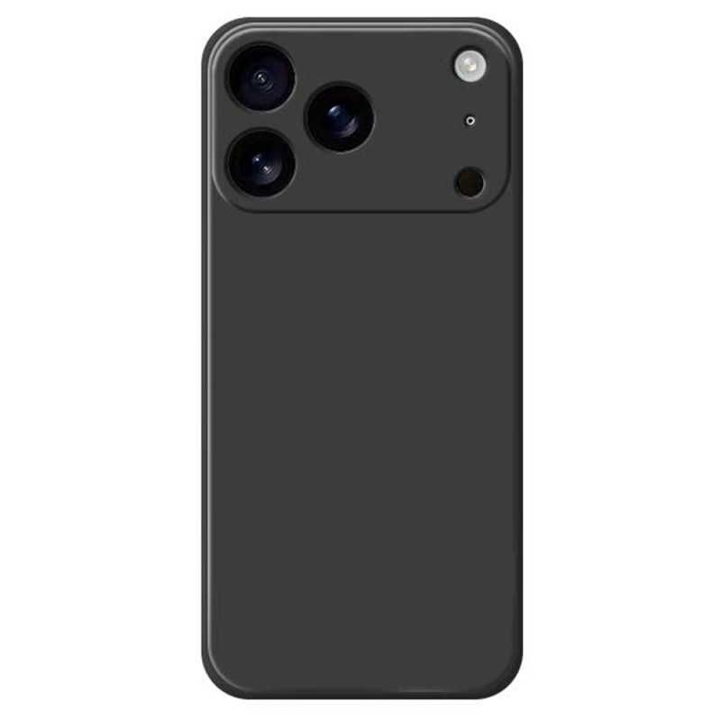 iPhone 17 Pro Max Hülle aus Flüssigsilikon