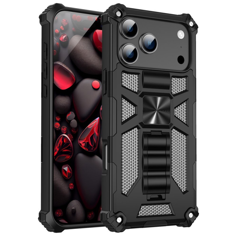 iPhone 17 Pro Max Cover Militärisches Design
