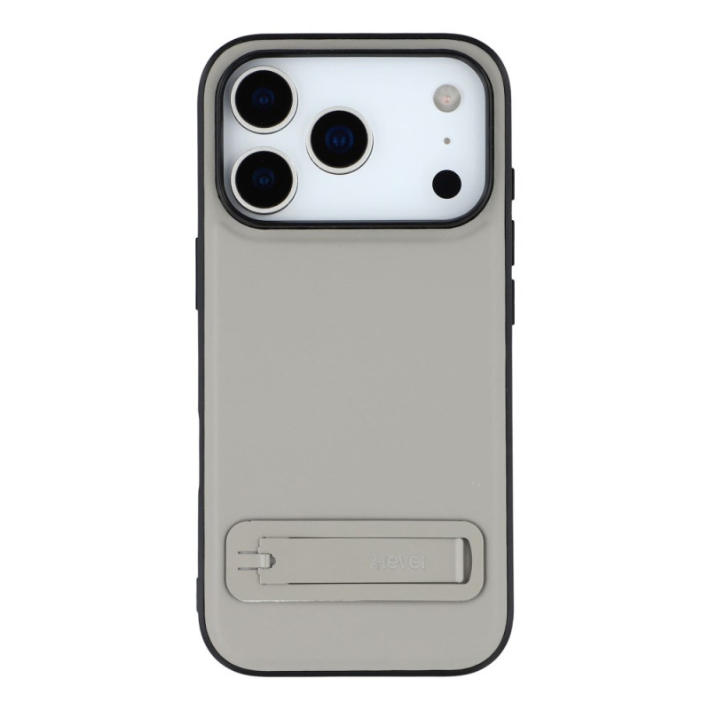 iPhone 17 Pro Max Cover Metallhalterung X-LEVEL