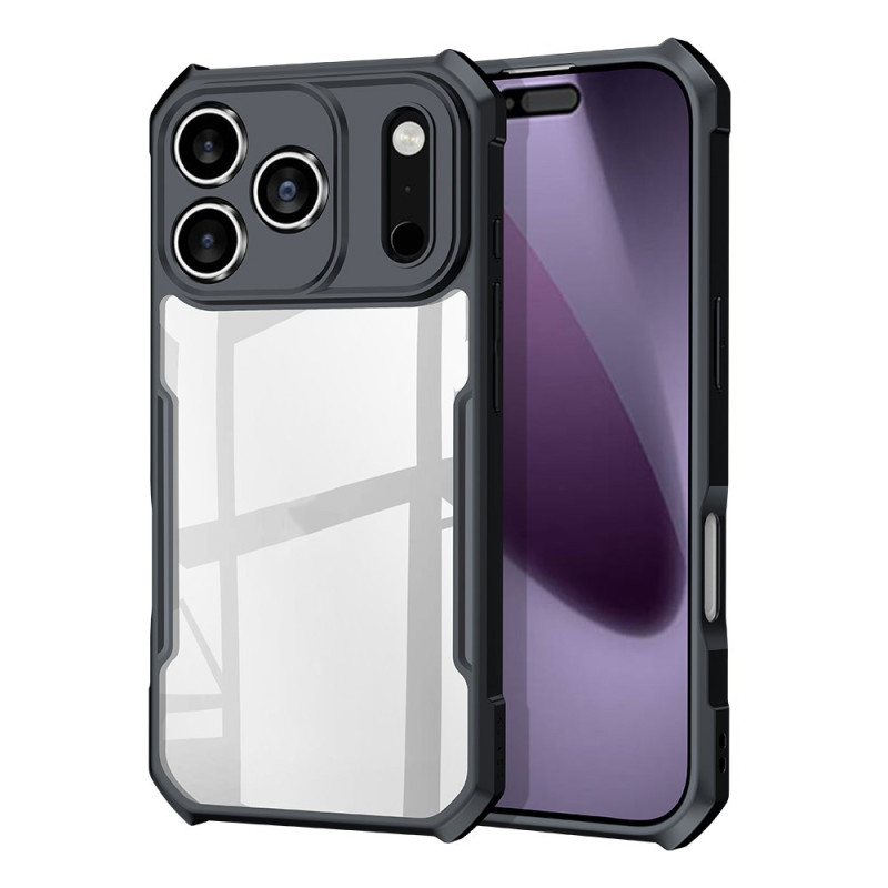 iPhone 17 Pro Max Cover XUNDD