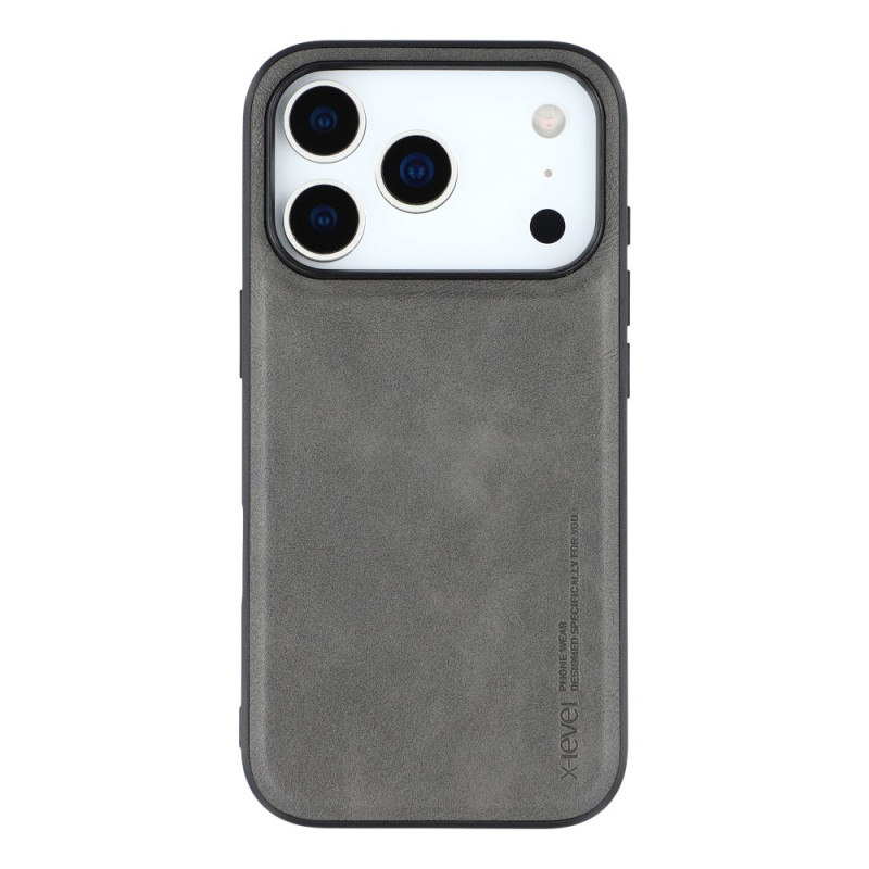 iPhone 17 Pro Max Cover Bojue-3 Series X-LEVE