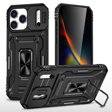 iPhone 17 Pro Max Cover...