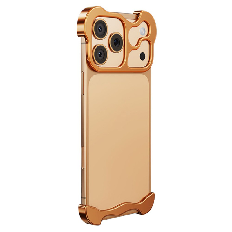 iPhone 17 Pro Max Bumper Cover