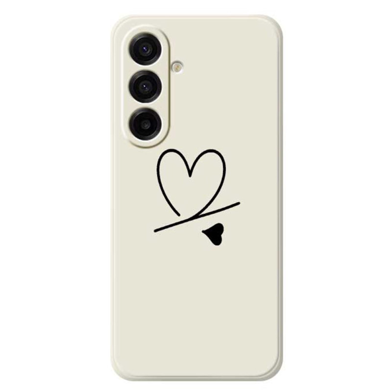 Samsung Galaxy A17 5G Cover Herz
