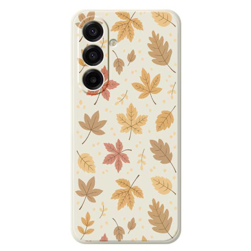 Samsung Galaxy A17 5G Blätter Cover