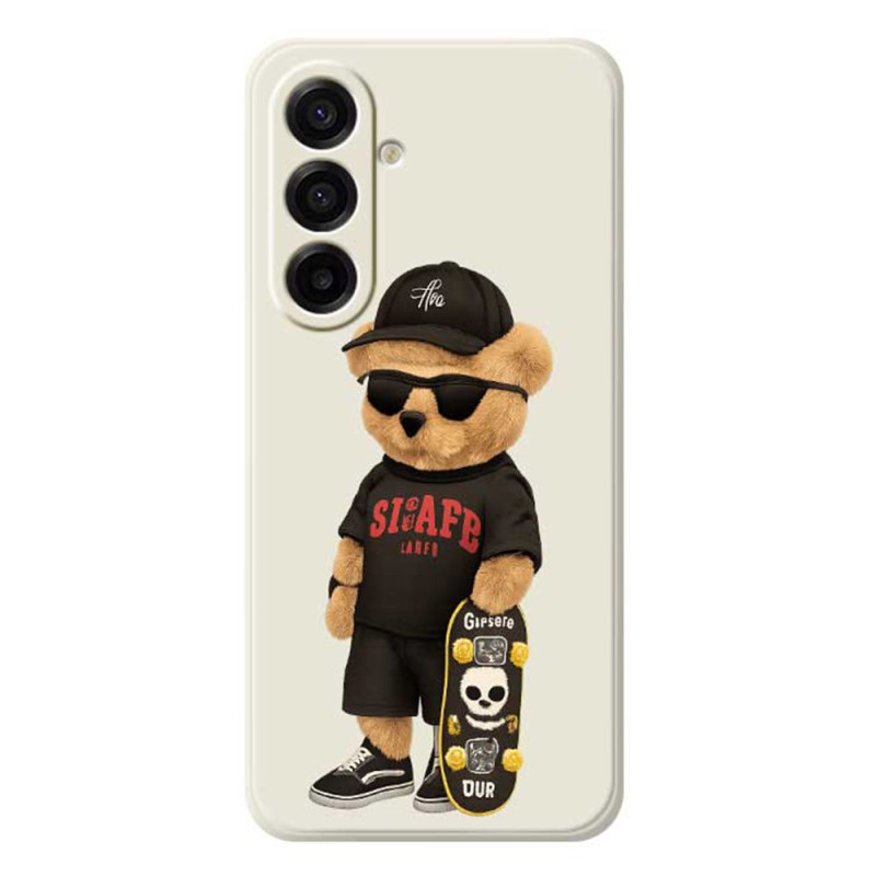 Samsung Galaxy A17 5G Bär Coole Hülle