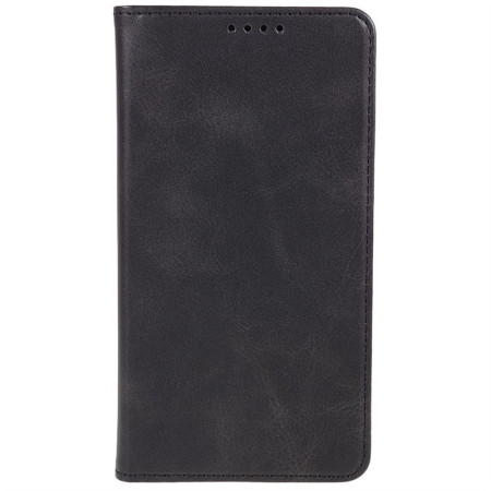 Flip Cover Poco F7 Lederoptik