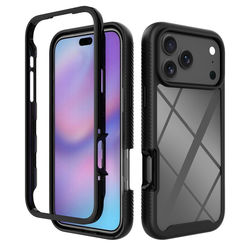 iPhone 17 Pro Max 2-in-1 Hülle