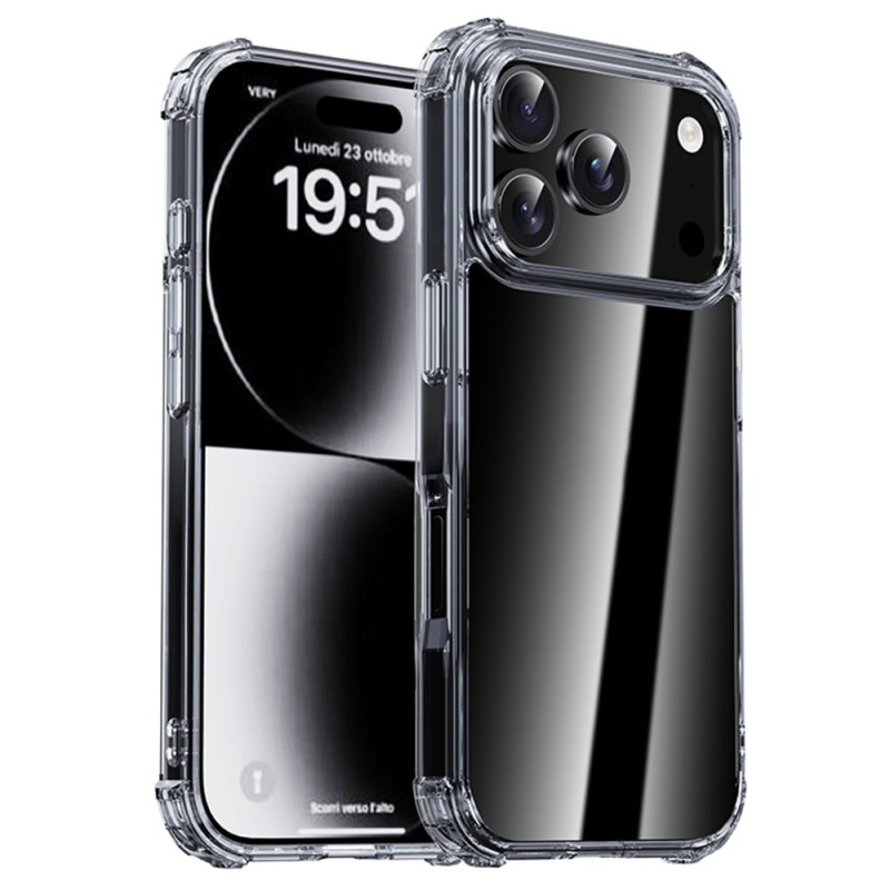 iPhone 17 Pro Max Cover Vier stoßfeste Cover IPAKY