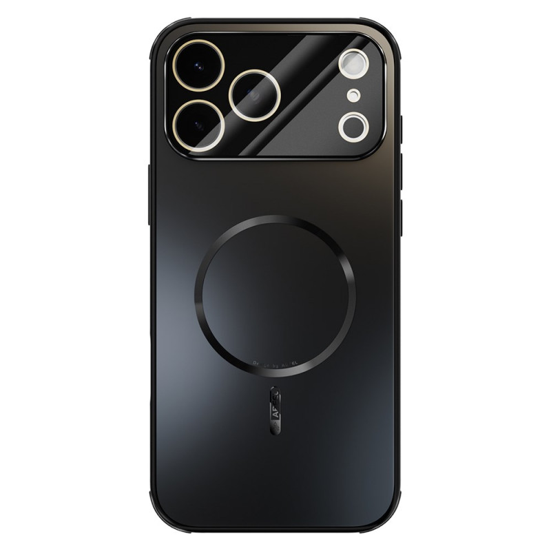 Magnetisches iPhone 17 Pro Max Cover Mate Finish