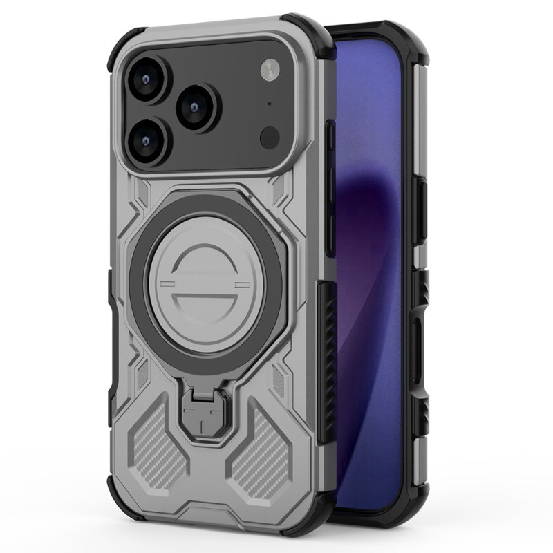 Robustes magnetisches iPhone 17 Pro Max Cover