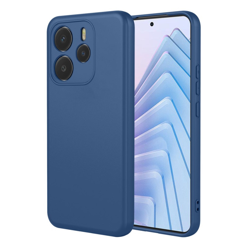 Hülle Xiaomi Redmi Note 14 5G Flüssigsilikon