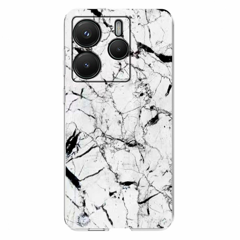 Xiaomi Redmi Note 14 5G / Poco M7 Pro 5G Marmor Muster Cover