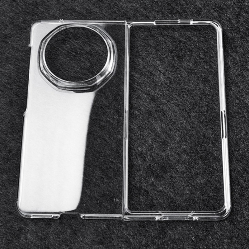 Honor Magic V5 5G Faltbares Cover Transparent