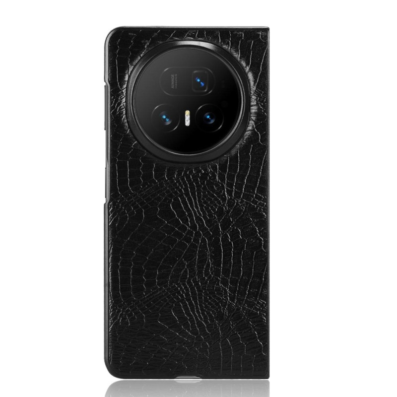 Cover Honor Magic V5 5G Texture Crocodile