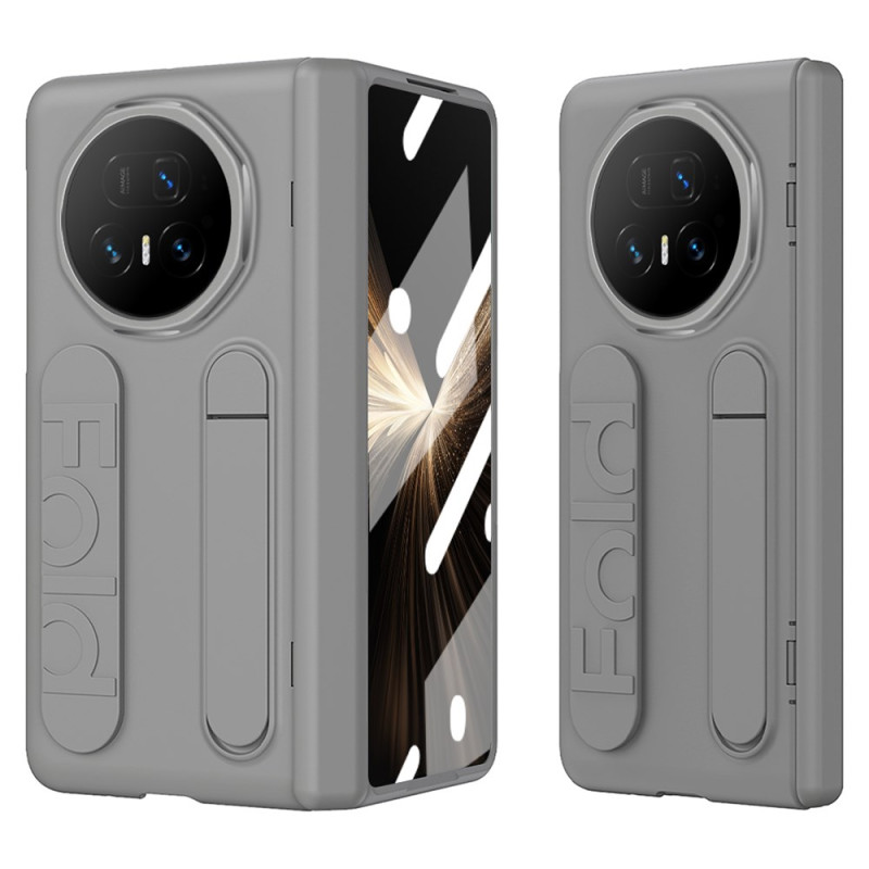 Cover Honor Magic V5 5G Halterung und Handschlaufe