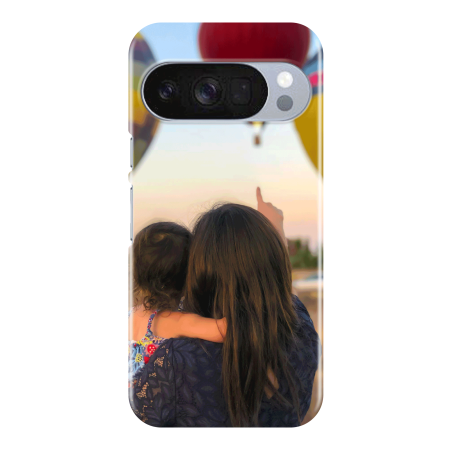 Personalisierte Hülle...