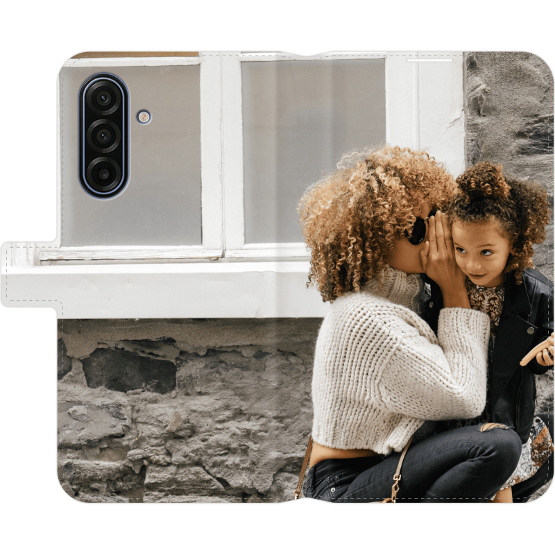 Personalisierte Hülle Samsung Galaxy A17 5G