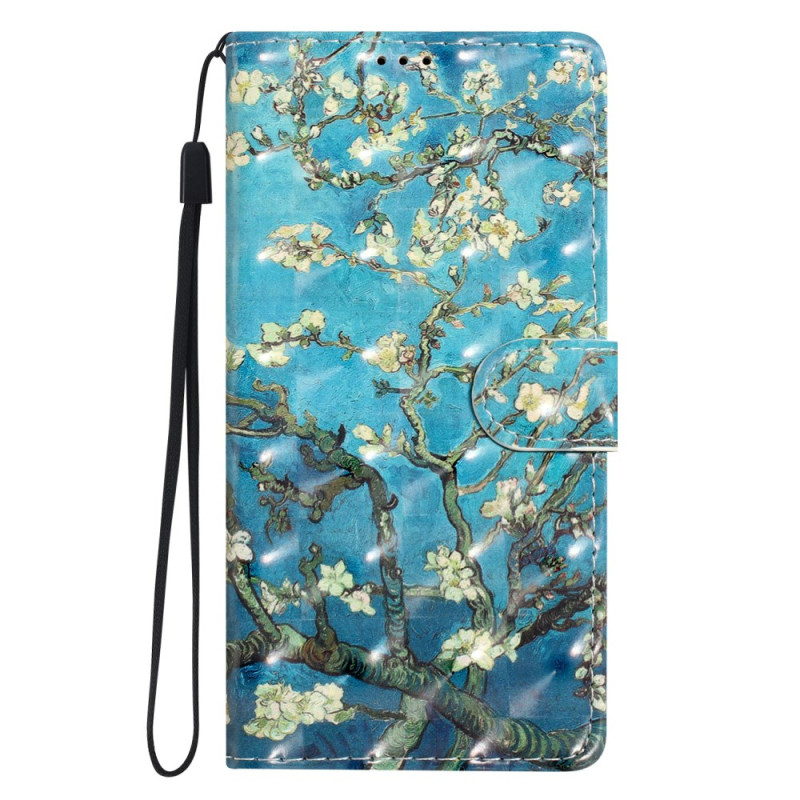 Hülle Xiaomi 15T Aprikosenblüten