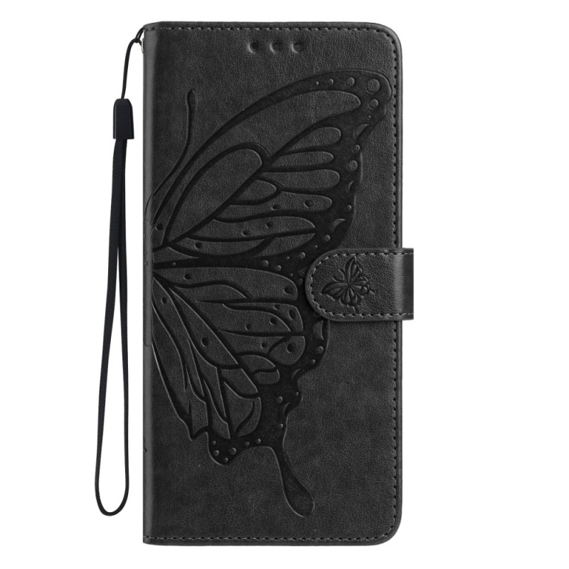 Xiaomi 15T Schmetterling Grafikhülle