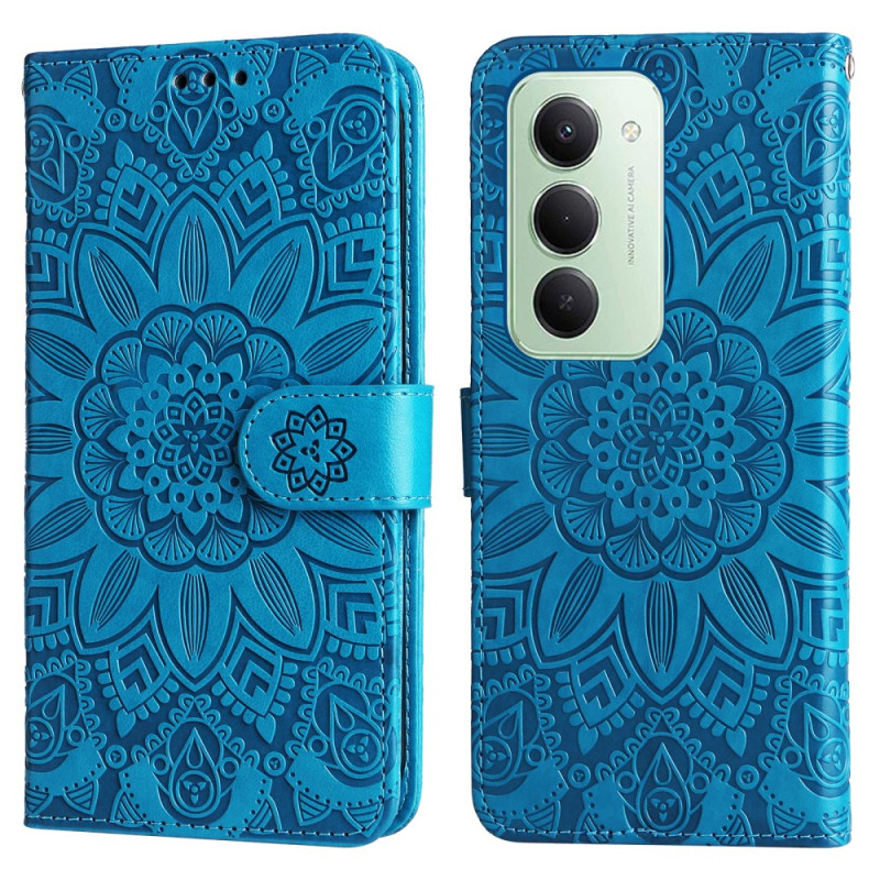 Xiaomi Redmi 15 4G Mandala Tasche