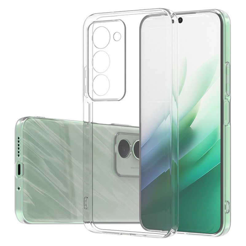 Xiaomi Redmi 15 5G Transparent Cover