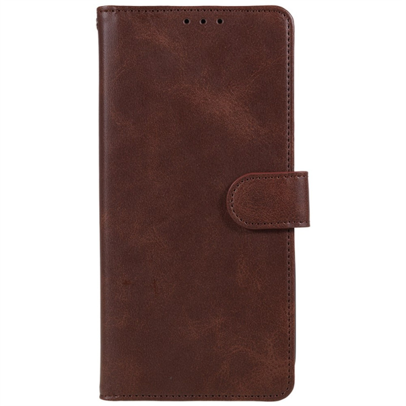Xiaomi Redmi 15 5G Style Lederhülle