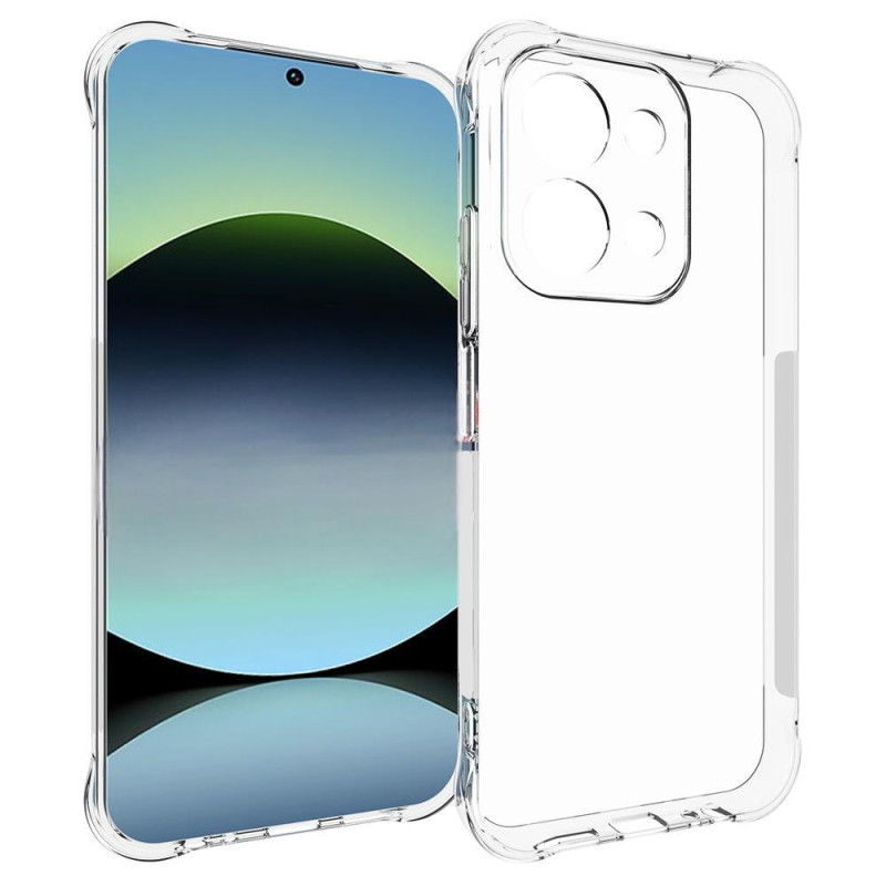 Xiaomi Redmi 15C 4G / 5G Transparent Cover