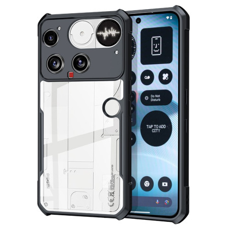 Nothing Phone (3) 5G Cover...