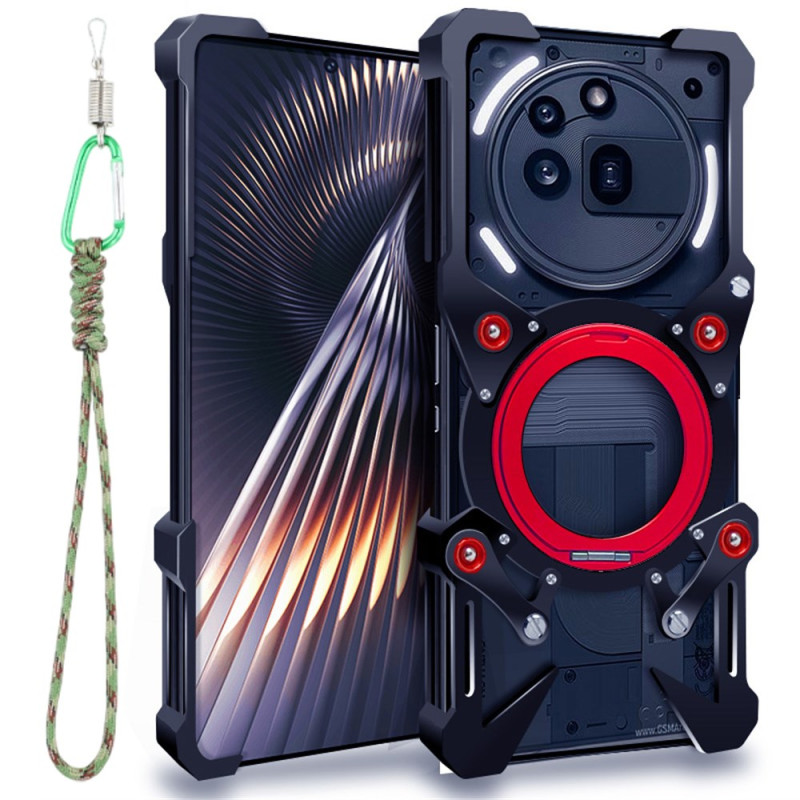 Nothing Phone Cover (3a) Pro Bumper