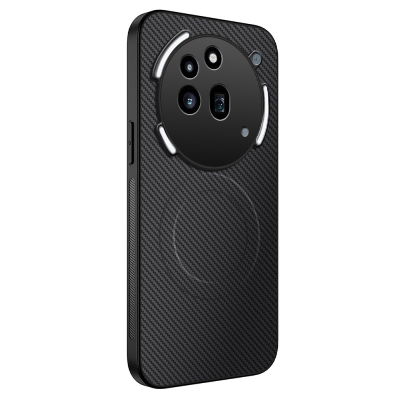 Nothing Phone Cover (3a) Pro Kompatibel MagSafe Kohlefaser