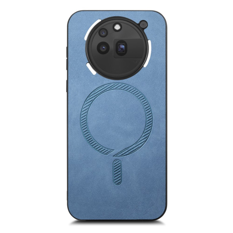 Nothing Phone (3a) Pro Cover Kompatibel MagSafe Lederoptik