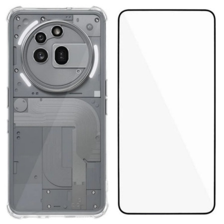 Nothing Phone Cover (3a)...